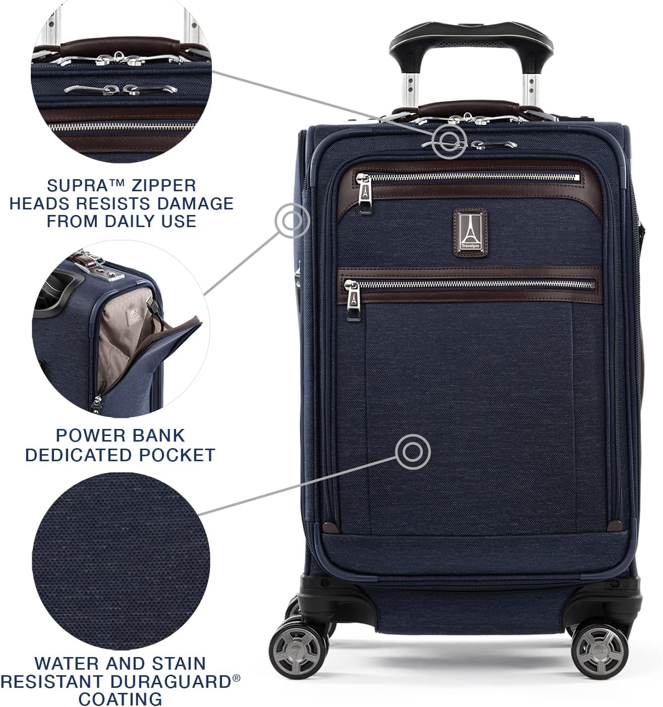 Travelpro - Image 3