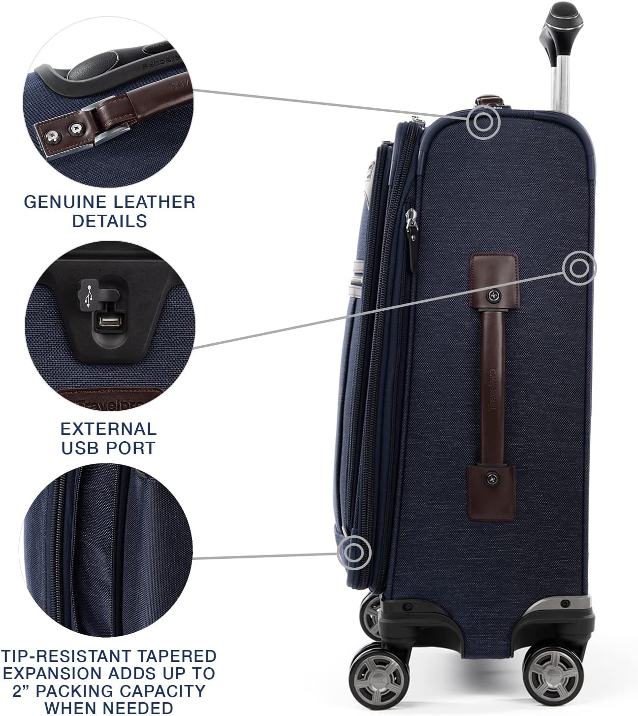 Travelpro - Image 4