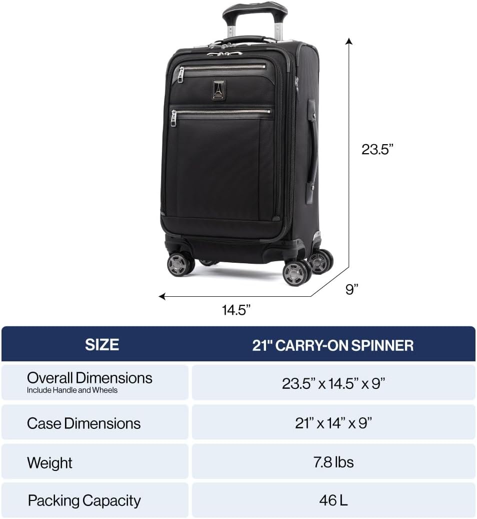 Travelpro - Image 6