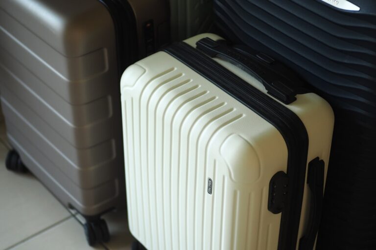 Essential Travel Products Every Wanderer Needs for Adventure