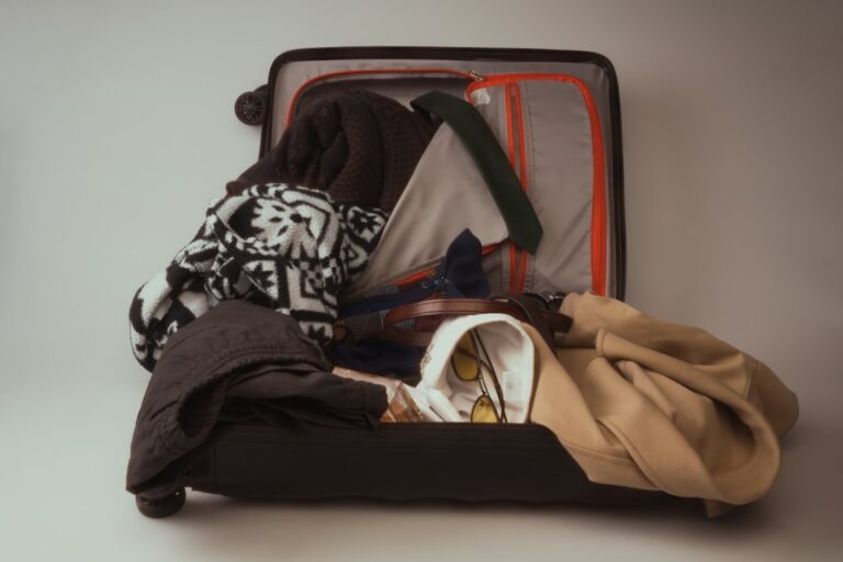 The Ultimate Packing Guide for Hassle-Free Travel Experiences