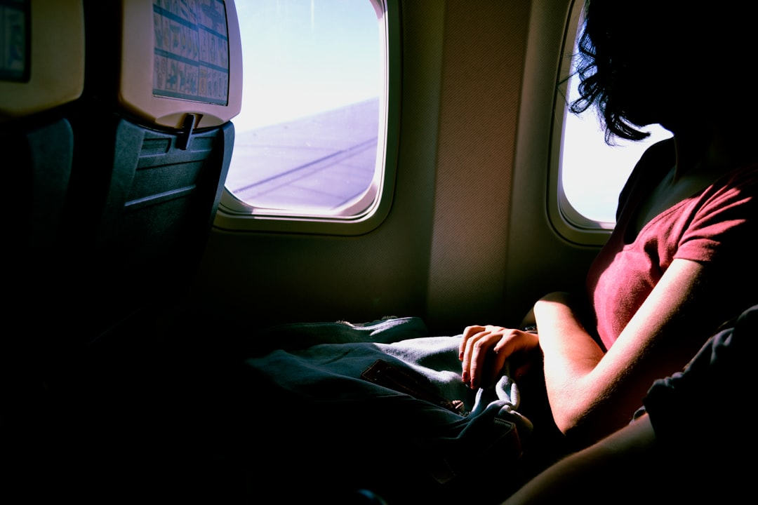 Travel Comfort: Products That Make Long Journeys Enjoyable Travel Comfort: Products That Make Long Journeys Enjoyable