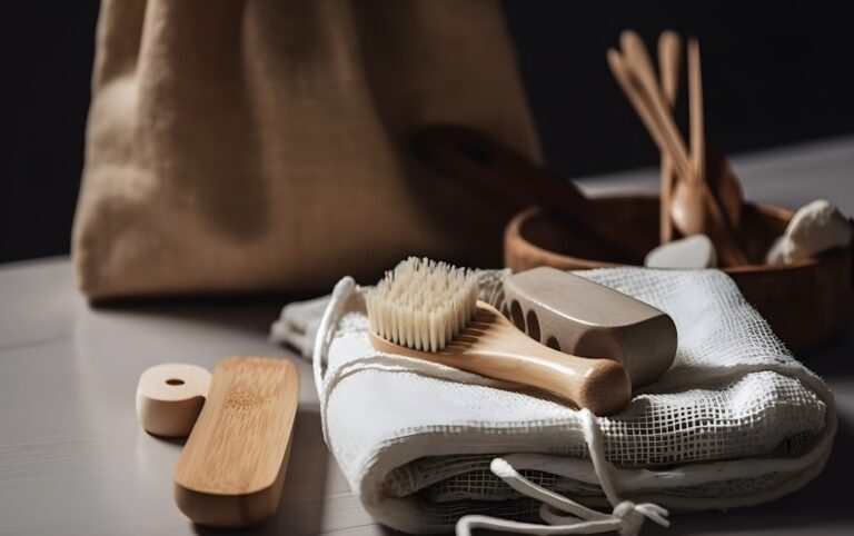 Eco-Friendly Travel Essentials for the Conscious Explorer